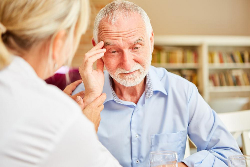 Otprije je poznato da je gubitak vida jedan od čimbenika rizika za razvoj Alzheimerove bolesti i ostalih oblika demencije