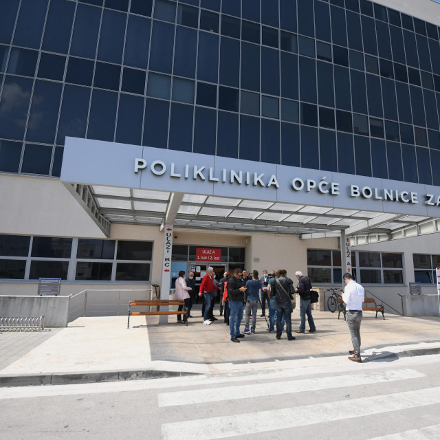 Poliklinika Zadar