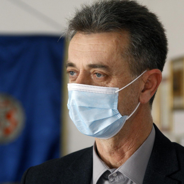 DR. Marko Rađa