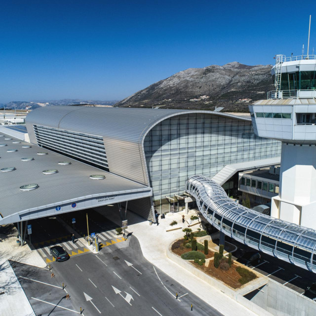 Brussels Airlines uskoro leti za Zračnu luku Dubrovnik