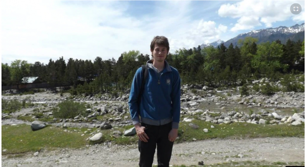 Smrt američkoga studenta Colina Madsena još otvara brojna pitanja