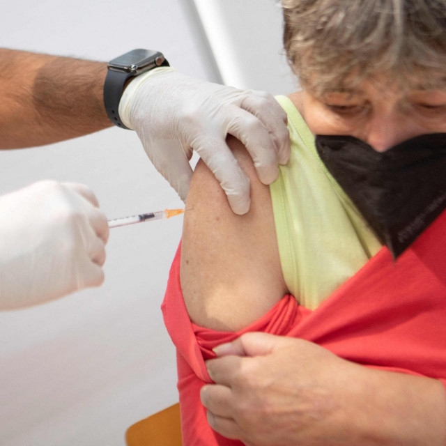 Uskoro će cijepljenje postati obvezno