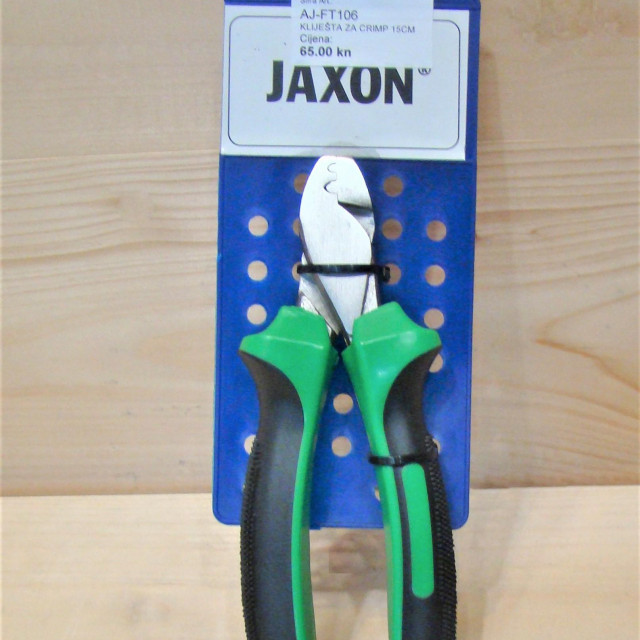 Crimping kliješta Jaxon AJ-FT-106