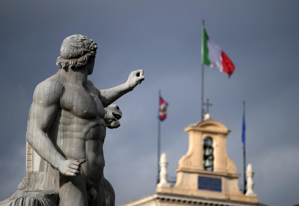 Talijani će uskoro dobiti novog predsjednika