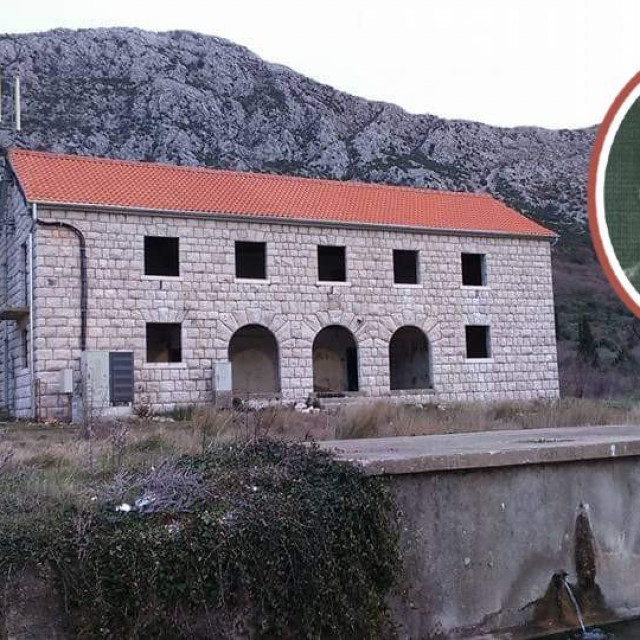 Petar Marčinko iz Čepikuća pronađen je nakon čak 30 godina