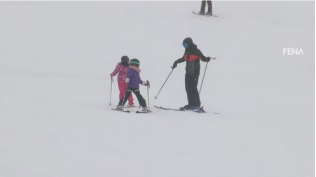 Skijalište će najbolje upamtiti oni koji povlače prve skijaške korake