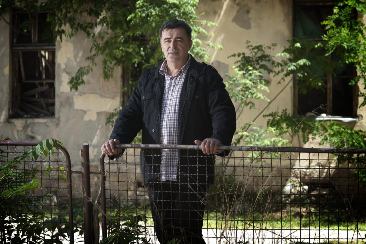 Slobodna Dalmacija - Može li Amir Reko, koji je spasio 45 Srba od ...