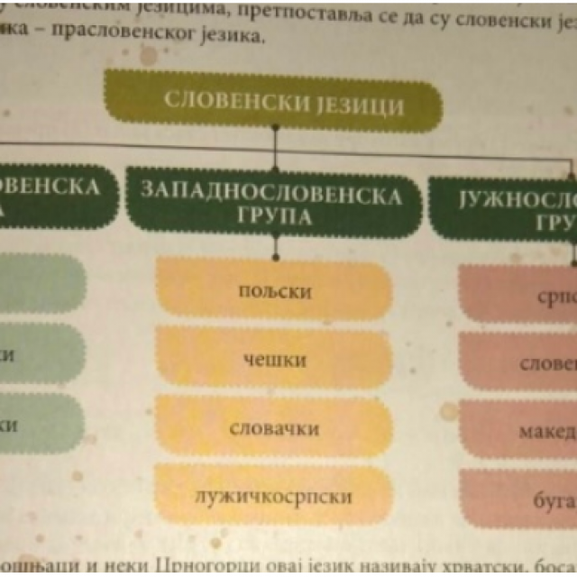 Zaštitnik građana u BiH preporučio je da se gramatika za osmi razred &amp;#39;S reči na dela&amp;#39; povuče iz nastave do početka sljedeće školske godine