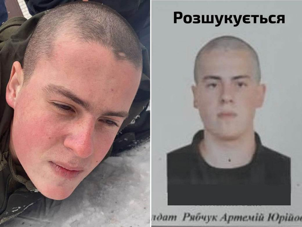 Artem Rjabčuk, 20-godišnjak koji je otvorio vatru po kolegama na početku smjene - snimka lijevo nastala je neposredno nakon uhićenja