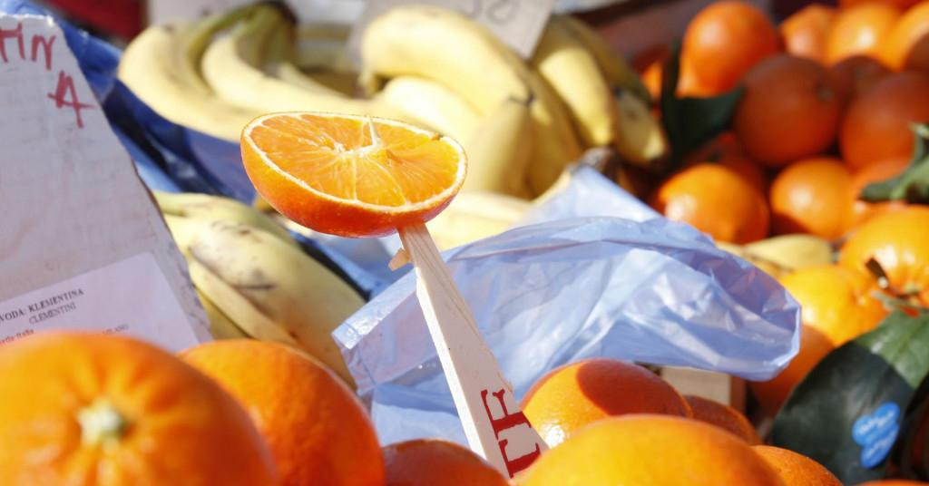 Bizaran slučaj covid pozitvne naranče iz Dalmatinske zagore