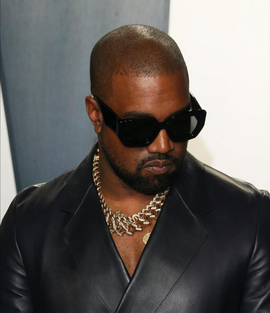 Kanye West 