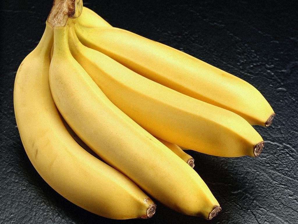 Zbog nekoliko banana par se morao vratiti u BiH (ilustracija)