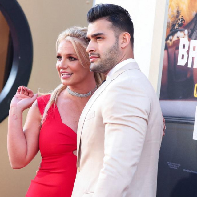 Britney Spears i Sam Asghari možda jednom posjete i Rovinj