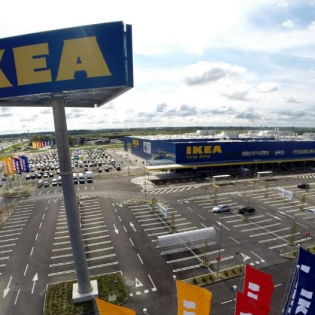 IKEA Zagreb