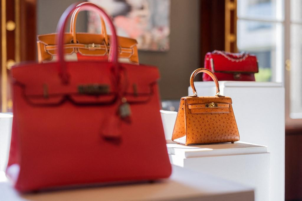 Luksuzne torbe Louis Vuitton, Chanel, Hermes i Birkin