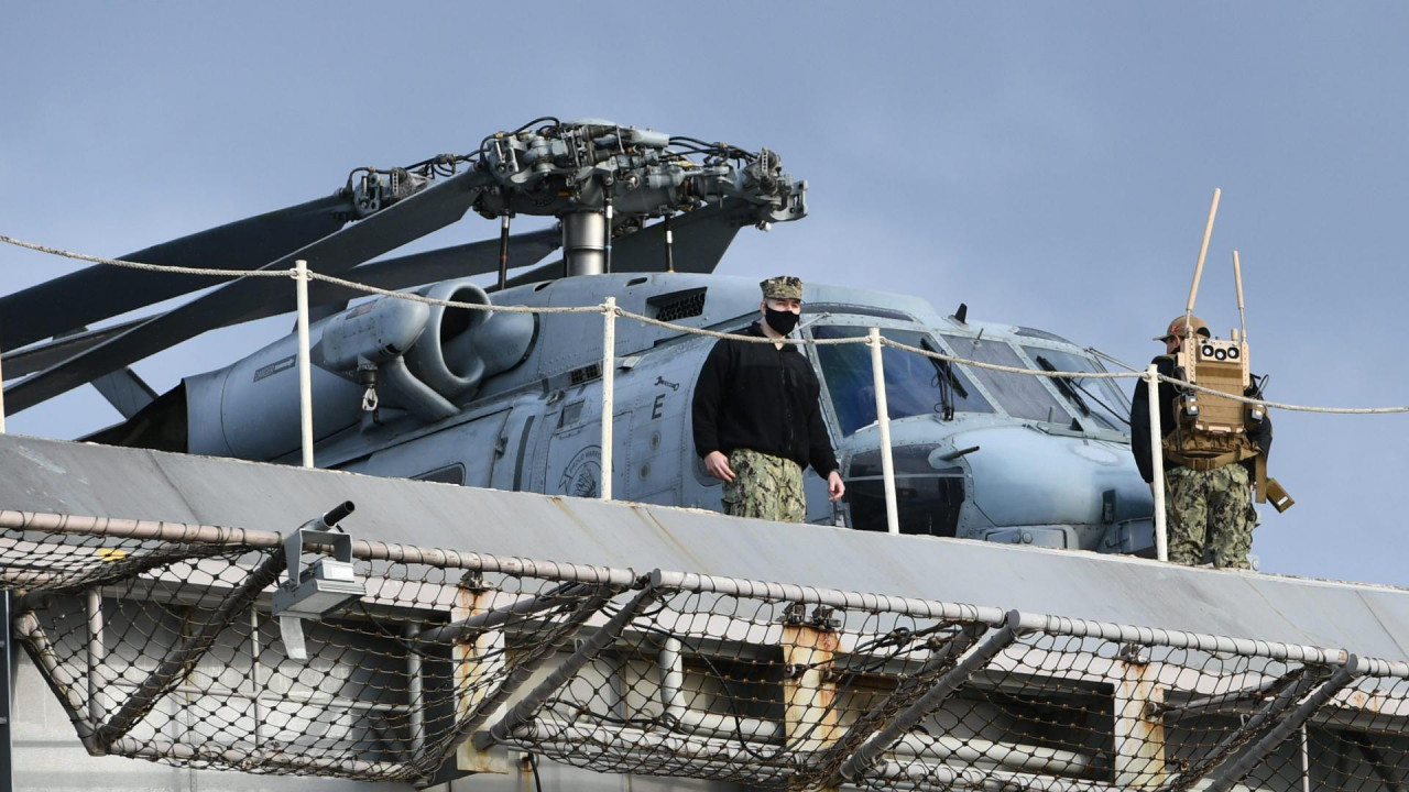 USS HARRY S. TRUMAN Detalji posjeta američkog nosača aviona Splitu: Bit će u Hrvatskoj pet dana, posjetit će ga i Andrej Plenkovic  - Page 4 O_20924656_1280