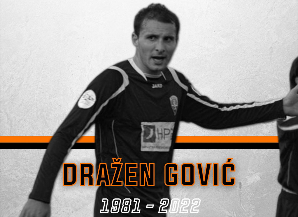 Dražen Gović 