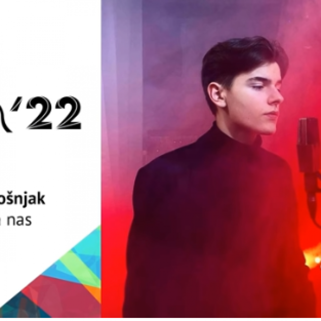 Za samo pet dana pjesma &amp;#39;Moli za nas&amp;#39;, koju je potpisao Vlaho Arbulić, na YouTubeu, imala je 176 tisuća pregleda