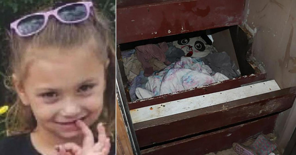 Djevojčica je nestala čim su njezini biološki roditelji doznali da su izgubili skrbništvo i da će im kći biti oduzeta