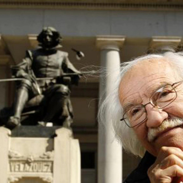 Ren&eacute; Alphonse van den Berghe odnosno Erik Belgijanac