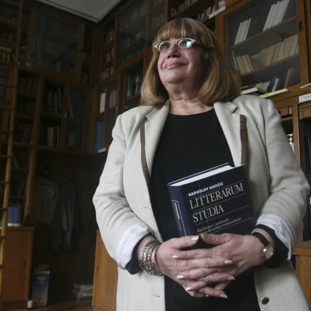 Jelena Hekman, 78 godina života i stotine objavljenih i uređenih knjiga