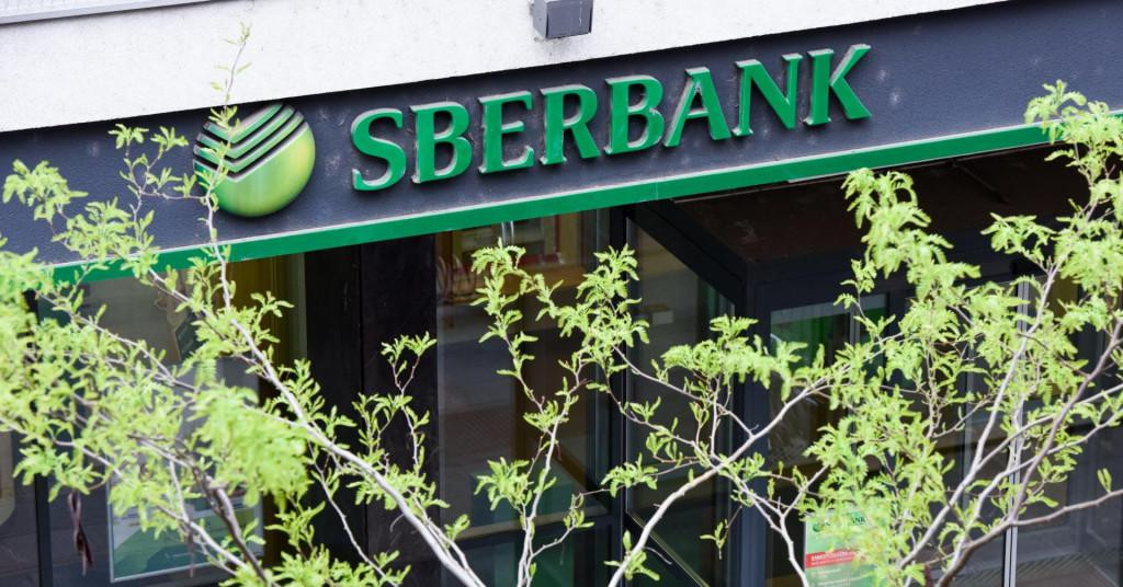 Sberbank u Hrvatskoj