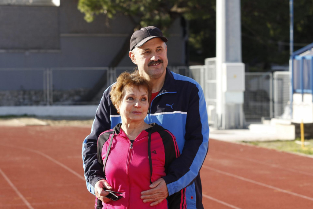 Larysa i Petro Sereda: Makarani zovu i nude pomoć