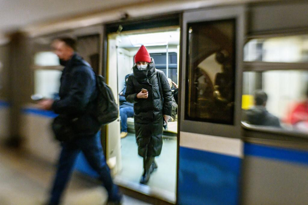 Bez novih automobila Rusi će se vratiti metrou