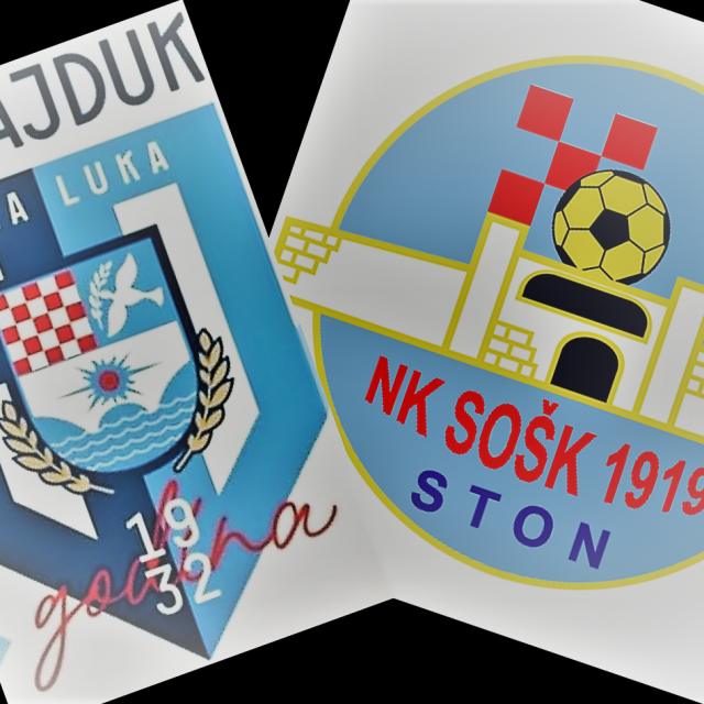 Hajduk 1932. (Vela Luka), SOŠK 1919. (Ston)