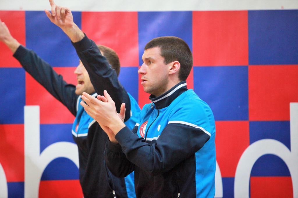 Filip Mikulić je s Markom Venierom dobio par protiv Zaboka