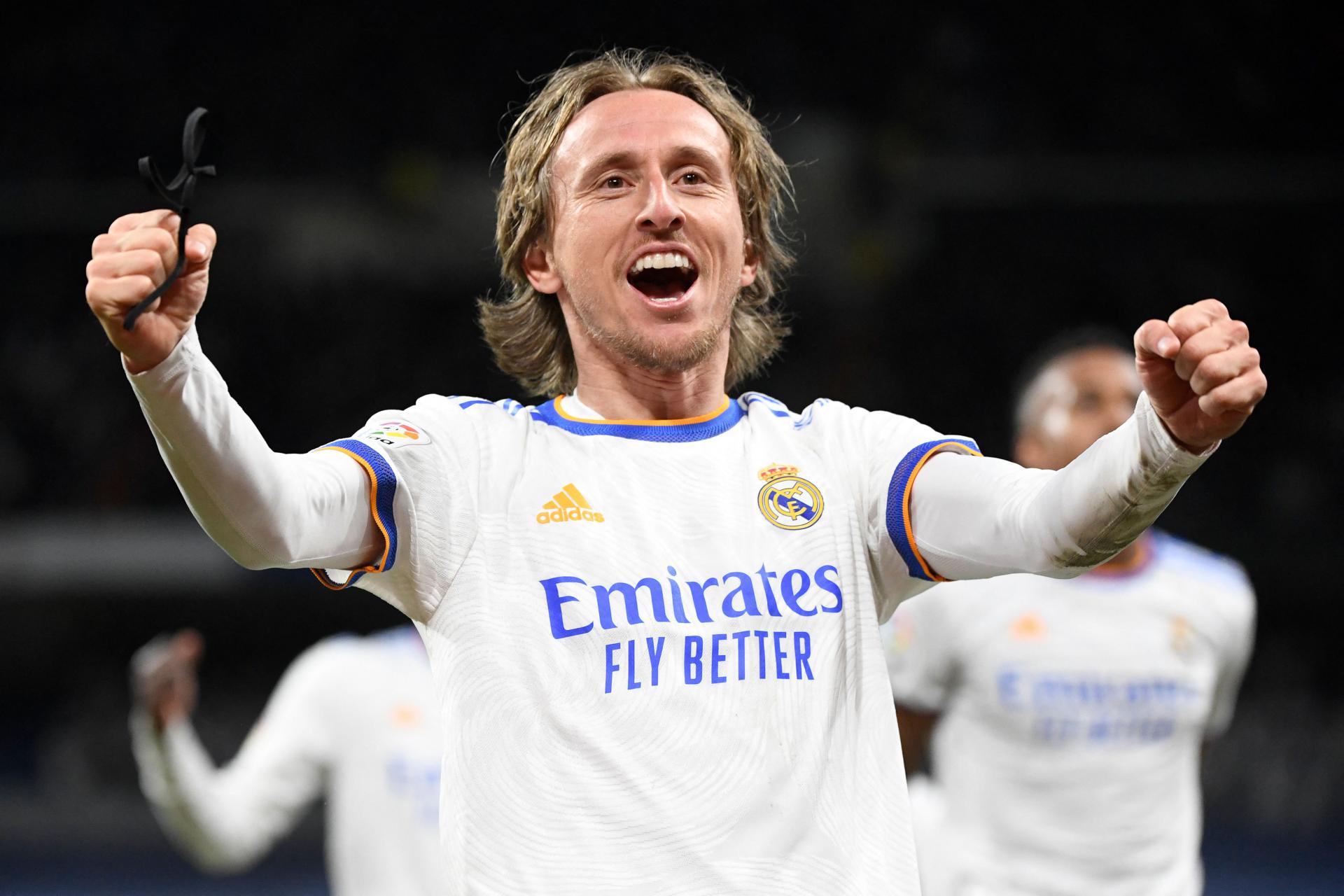 Zadarski Luka Modrić Progovorio U Transferu O Kojem Priča Cijeli Svijet