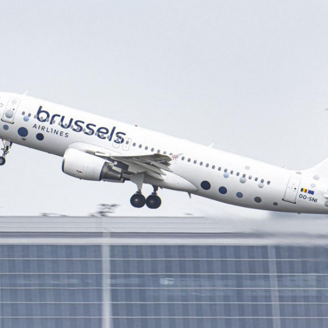 Letovi Brussels Airlinesa odvijat će se jednom tjedno od 7. svibnja do 29. listopada