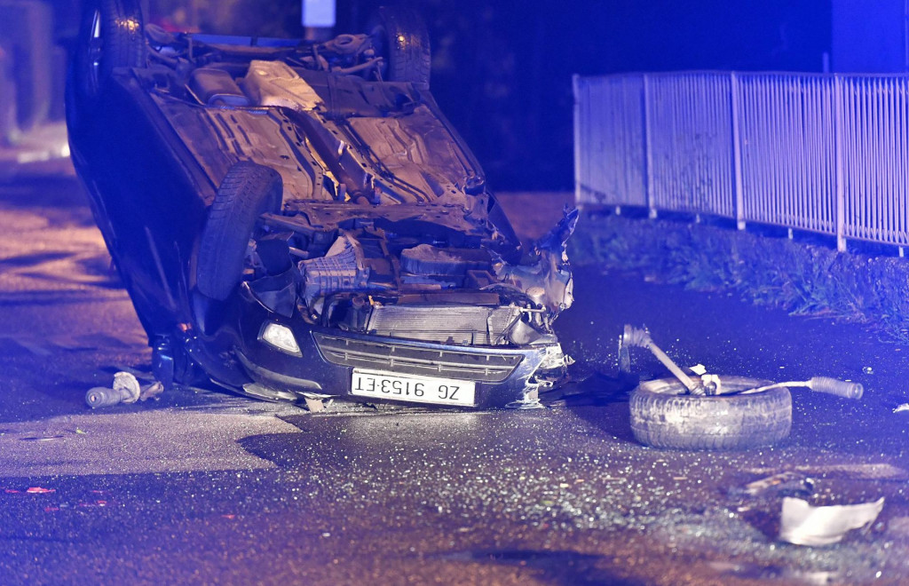 Vozačica audija poginula je u u prometnoj nesreći koju je skrivio vozač teretnjaka u Pitomači krajem 2009.&lt;strong&gt; &lt;/strong&gt;godine (ilustracija)