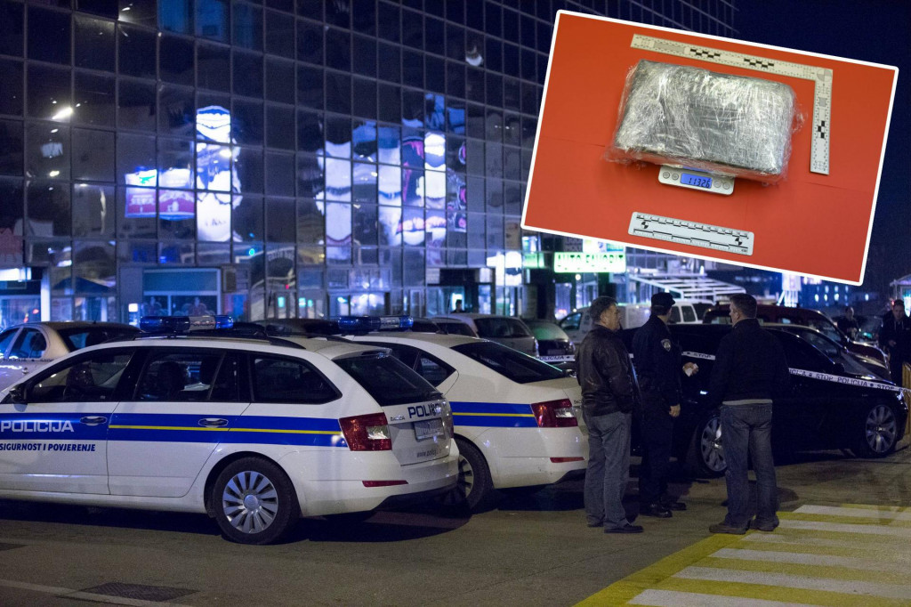 &lt;p&gt;Policija na mjestu pucnjave kraj zgrade Belvedere u Splitu; kokain nađen kod splitskog dilera&lt;/p&gt;
