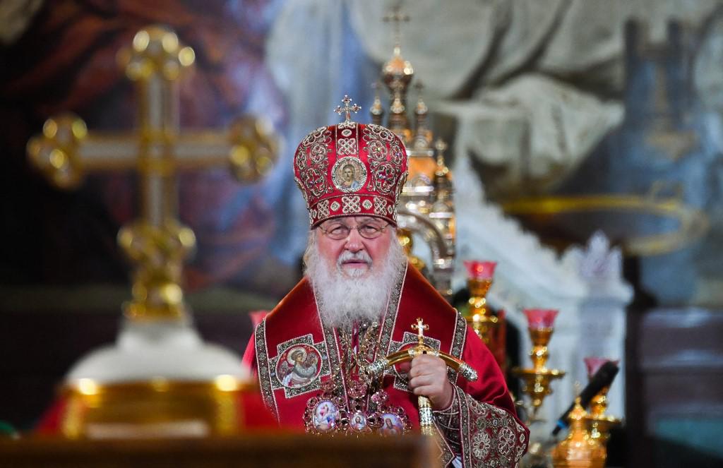 Slobodna Dalmacija - Rat u Ukrajini prijeti raskolom crkava: ruski patrijarh Kiril opravdava rat, a obje ukrajinske pravoslavne crkve osuđuju agresiju, Rusi bi mogli izgubiti vjernike