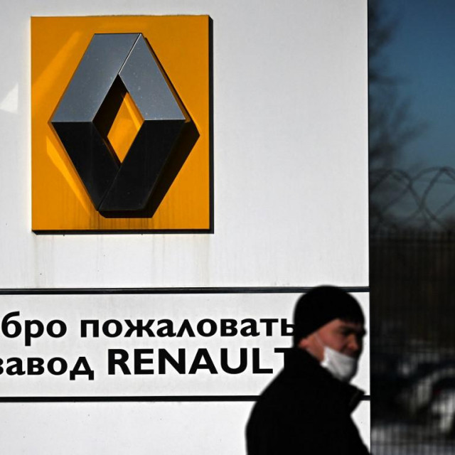 &lt;p&gt;U Rusiji Renault kontrolira otprilike 30 posto tržišta automobila i ima 40.000 lokalnih radnika&lt;/p&gt;
