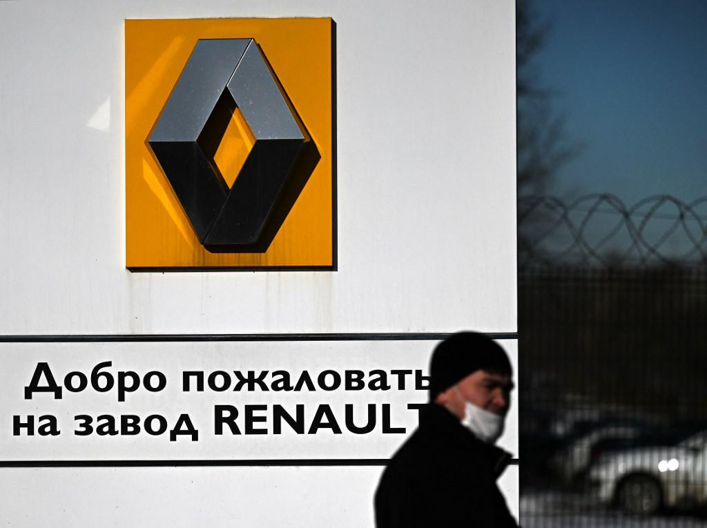 &lt;p&gt;U Rusiji Renault kontrolira otprilike 30 posto tržišta automobila i ima 40.000 lokalnih radnika&lt;/p&gt;
