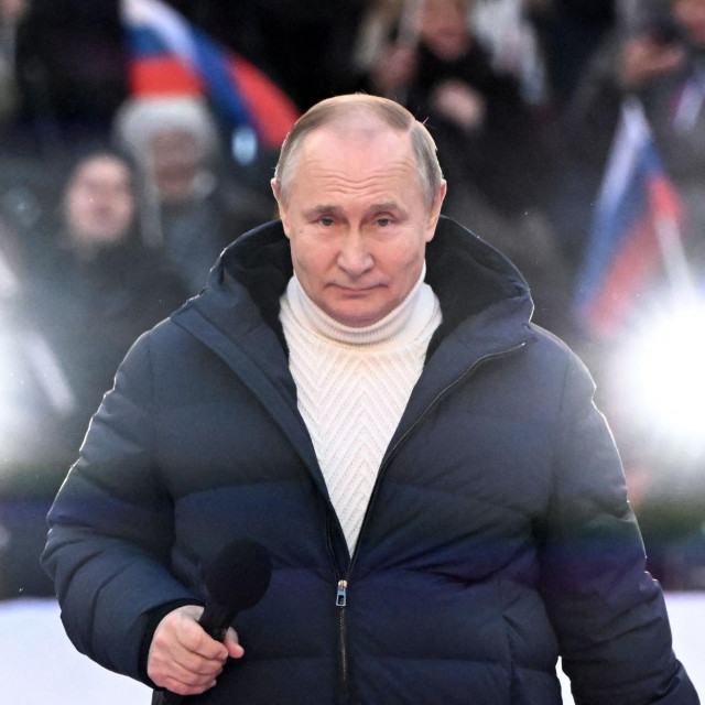 &lt;p&gt;Putinova jakna navodno je iznimno skupa&lt;/p&gt;

