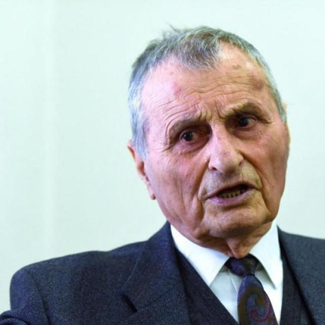 &lt;p&gt;U 92. godini života preminuo Stanislav Antić&lt;/p&gt;
