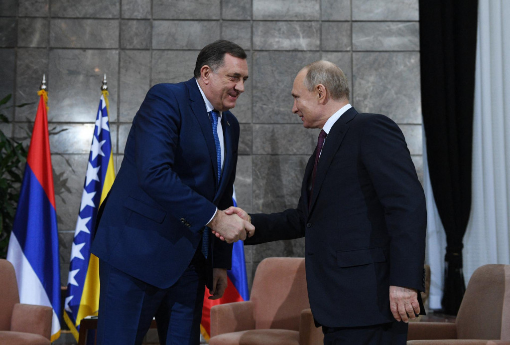 &lt;p&gt;Susret s Putinom u Beogradu 2019. godine&lt;/p&gt;
