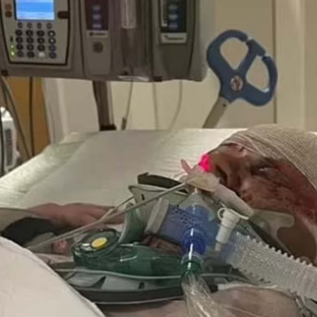 &lt;p&gt;Nesretna Kyleen Waltman u bolnici se bori za život, čekaju je i nove teške operacije&lt;/p&gt;
