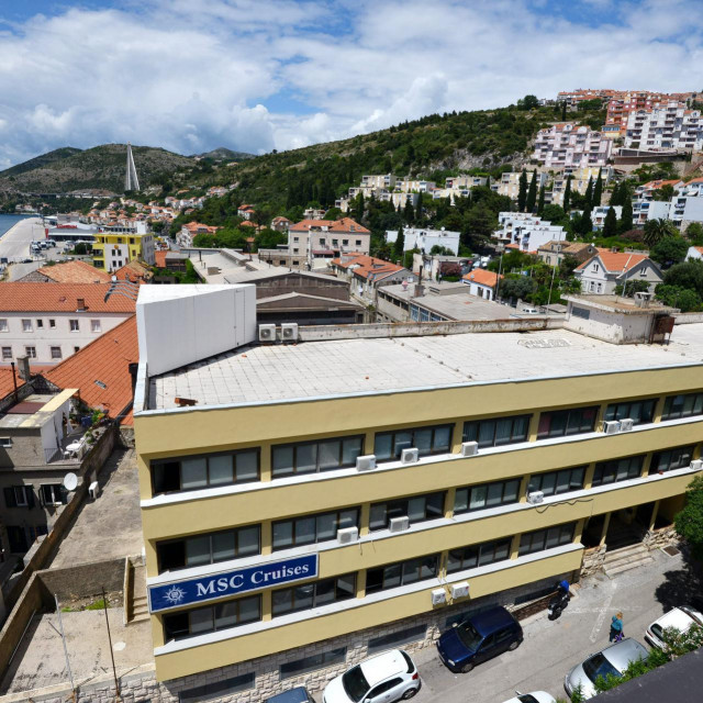 &lt;p&gt;Grad Dubrovnik priprema se za kupnju kompleksa TUP-a&lt;/p&gt;
