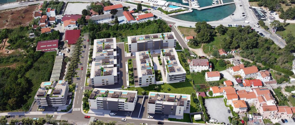 &lt;p&gt;Marina Project Zadar - planovi stanova na Vitrenjaku&lt;/p&gt;