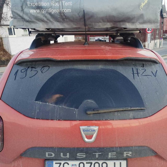 <p>Poruka zbog koje se čovjek osjeti &amp;#39;kao kod kuće&amp;#39;</p>