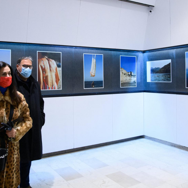 <p>Jo&scaron; jedna zanimljiva izložba u splitskom Fotoklubu</p>