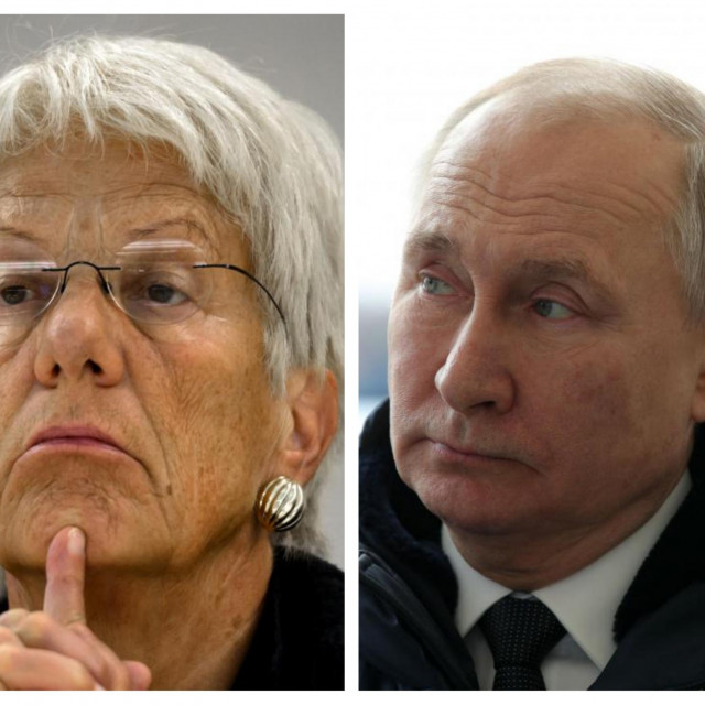 &lt;p&gt;Carla Del Ponte i Vladimir Putin&lt;/p&gt;