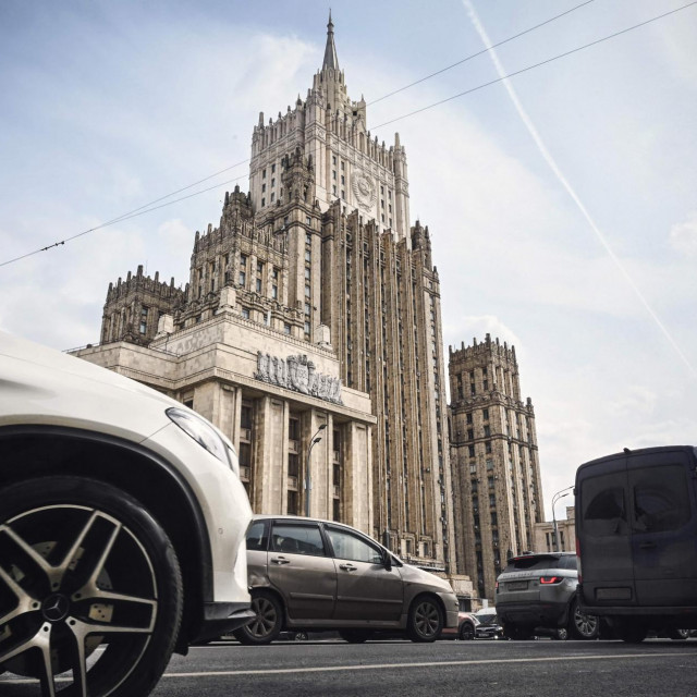 &lt;p&gt;Na ulicama Moskve bit će sve manje novih automobila&lt;/p&gt;