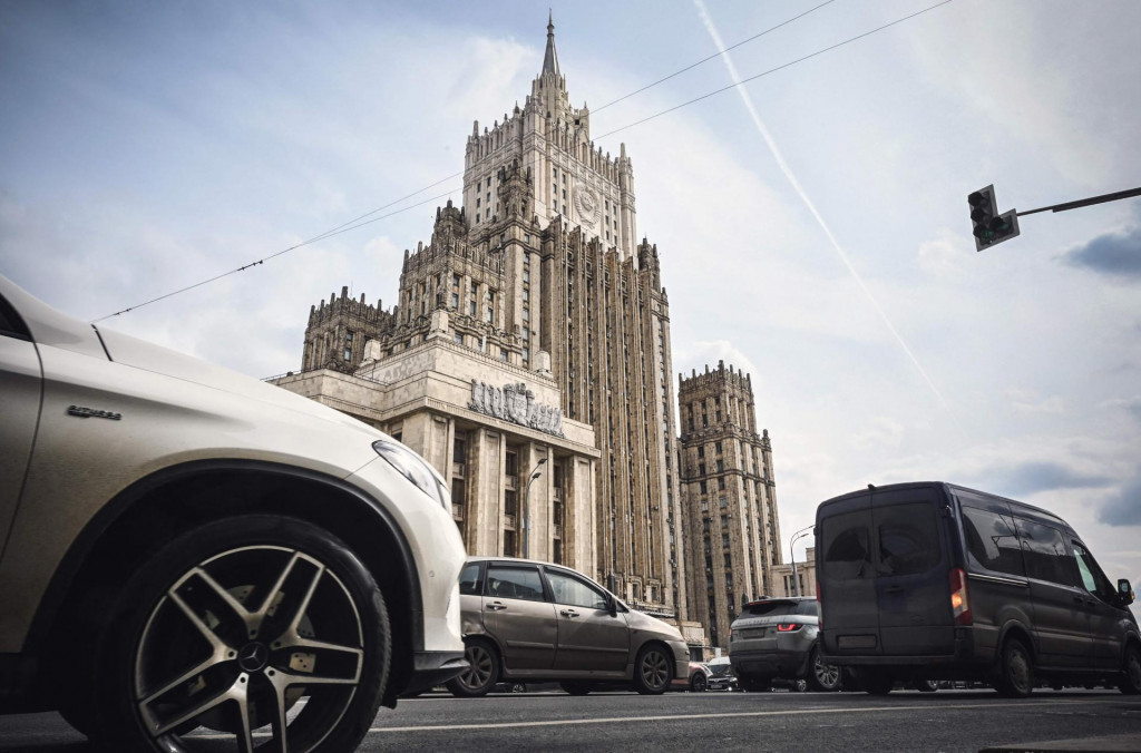 &lt;p&gt;Na ulicama Moskve bit će sve manje novih automobila&lt;/p&gt;