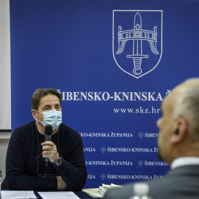 <p>Njih dvojica su na potezu - Petrina i Jelić na Županijskoj skup&scaron;tini</p>