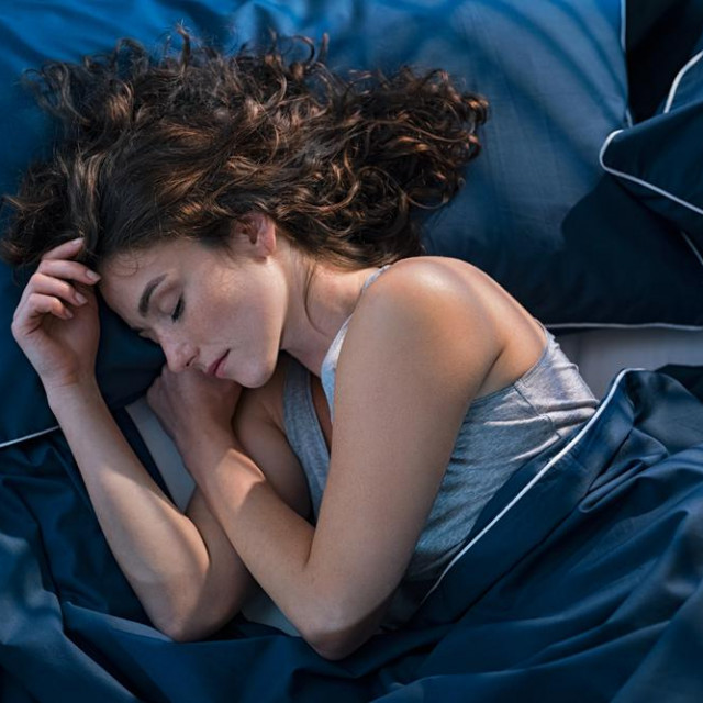 &lt;p&gt;Postoji uska povezanost između spavanja i psihičkog zdravlja te loše kvalitete sna i pogoršanja psihičke bolesti&lt;/p&gt;
